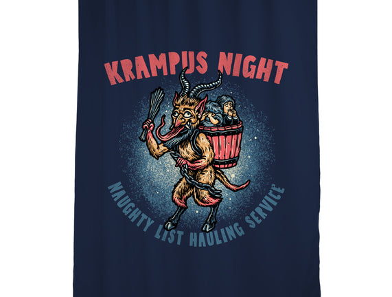 Krampus Night
