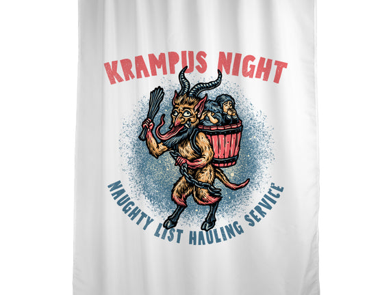 Krampus Night