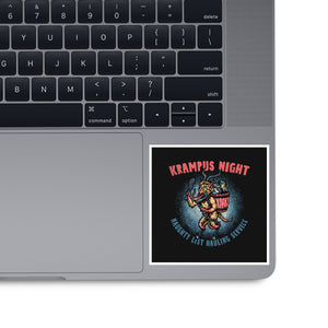 Krampus Night