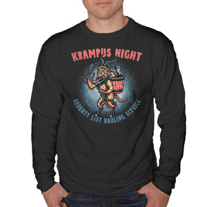 Krampus Night