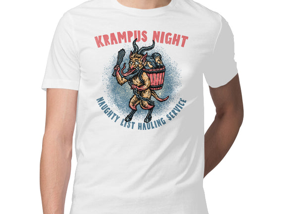Krampus Night
