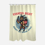 Krampus Night-None-Polyester-Shower Curtain-glitchygorilla