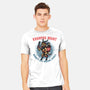 Krampus Night-Mens-Heavyweight-Tee-glitchygorilla
