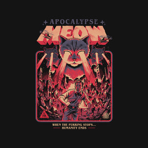 Apocalypse Meow