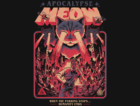 Apocalypse Meow