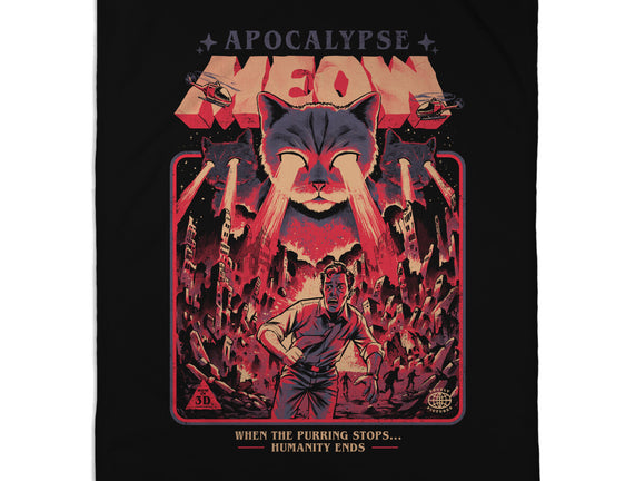 Apocalypse Meow