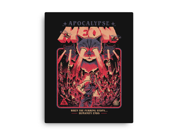 Apocalypse Meow