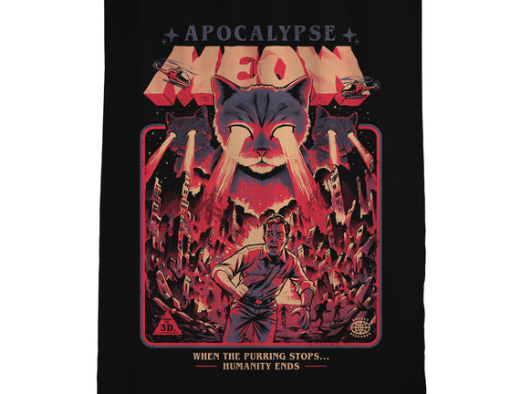 Apocalypse Meow