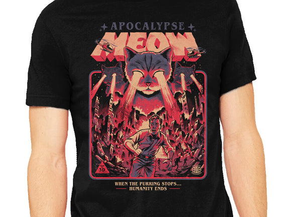 Apocalypse Meow
