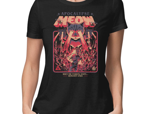 Apocalypse Meow