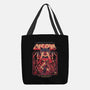 Apocalypse Meow-None-Basic Tote-Bag-eduely