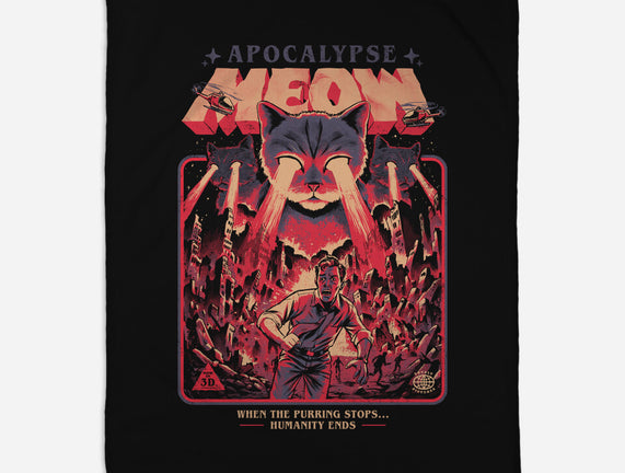 Apocalypse Meow