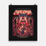 Apocalypse Meow-None-Matte-Poster-eduely
