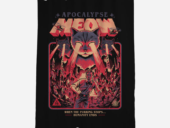 Apocalypse Meow