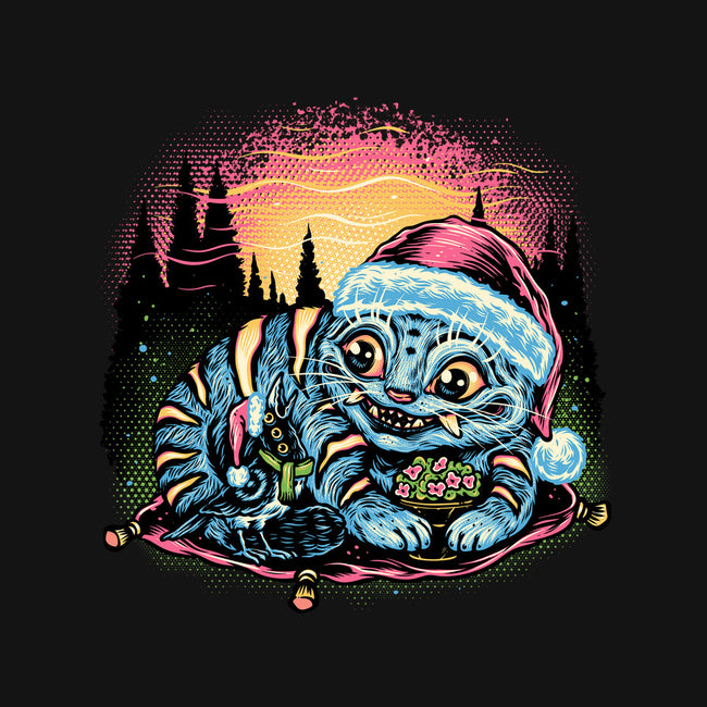 The Season To Be Derpy-Womens-Basic-Tee-glitchygorilla