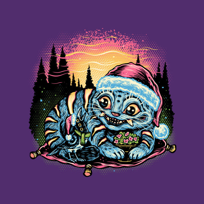 The Season To Be Derpy-Womens-Basic-Tee-glitchygorilla