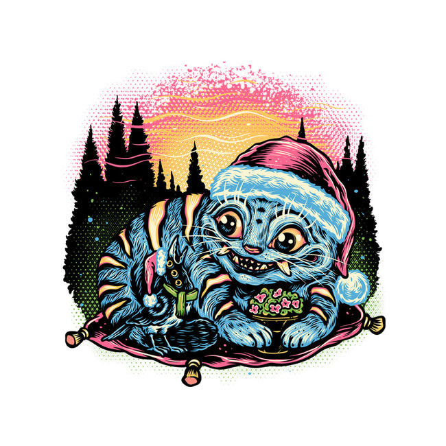 The Season To Be Derpy-None-Matte-Poster-glitchygorilla