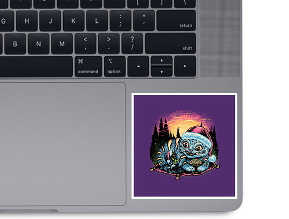 The Season To Be Derpy