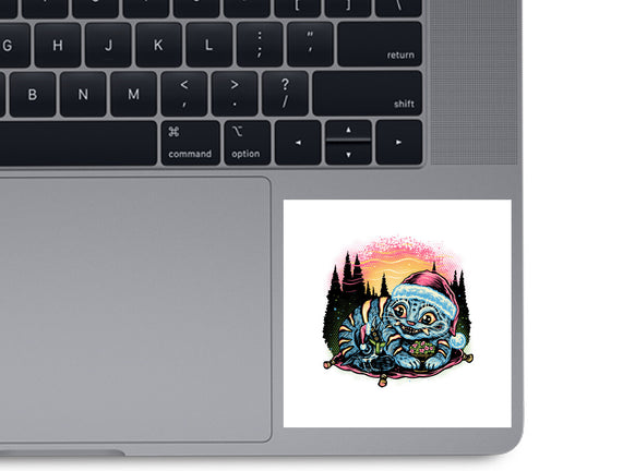 The Season To Be Derpy