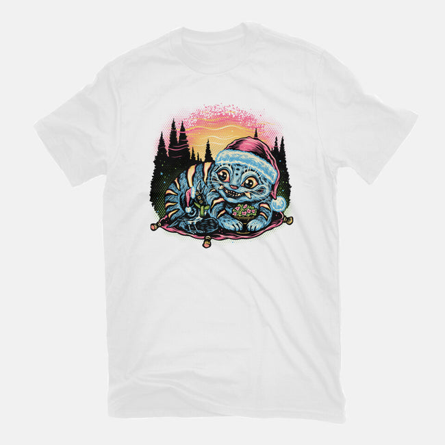 The Season To Be Derpy-Mens-Premium-Tee-glitchygorilla