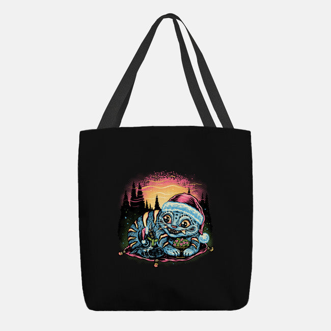 The Season To Be Derpy-None-Basic Tote-Bag-glitchygorilla