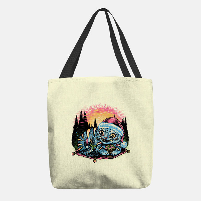 The Season To Be Derpy-None-Basic Tote-Bag-glitchygorilla
