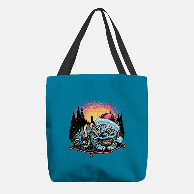 The Season To Be Derpy-None-Basic Tote-Bag-glitchygorilla