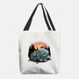 The Season To Be Derpy-None-Basic Tote-Bag-glitchygorilla