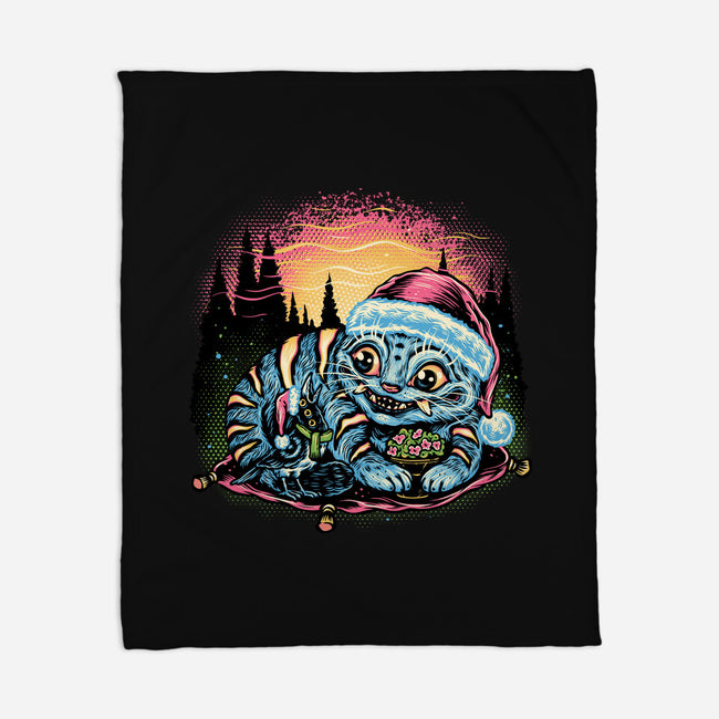 The Season To Be Derpy-None-Fleece-Blanket-glitchygorilla