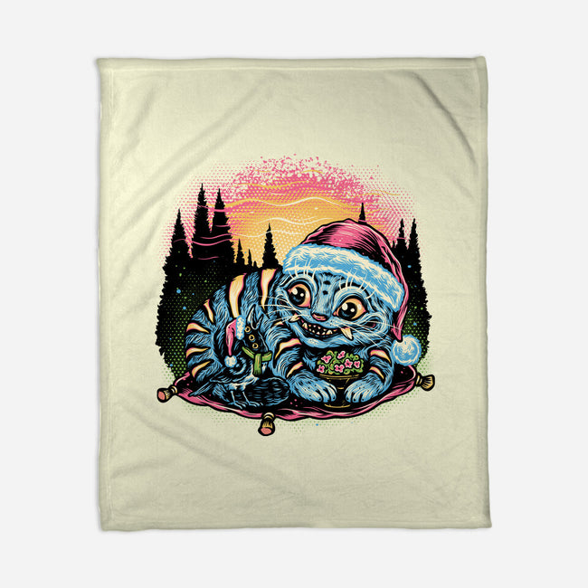 The Season To Be Derpy-None-Fleece-Blanket-glitchygorilla