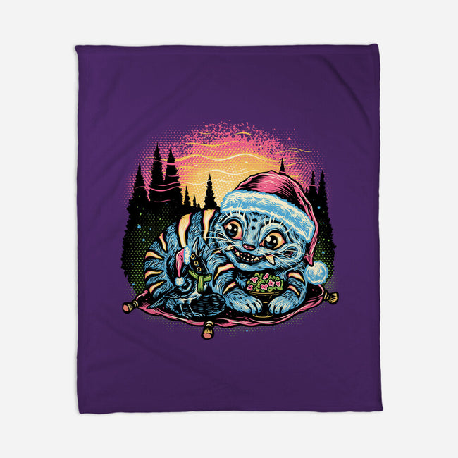 The Season To Be Derpy-None-Fleece-Blanket-glitchygorilla