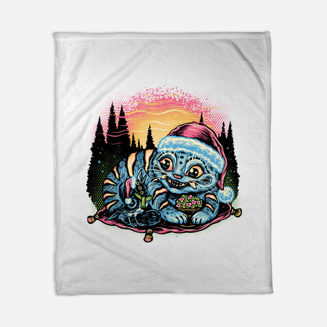 The Season To Be Derpy-None-Fleece-Blanket-glitchygorilla