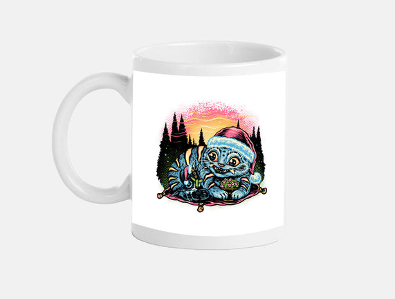 The Season To Be Derpy