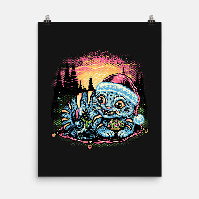 The Season To Be Derpy-None-Matte-Poster-glitchygorilla