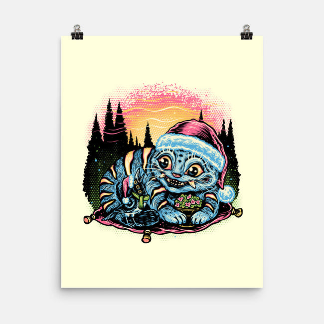 The Season To Be Derpy-None-Matte-Poster-glitchygorilla