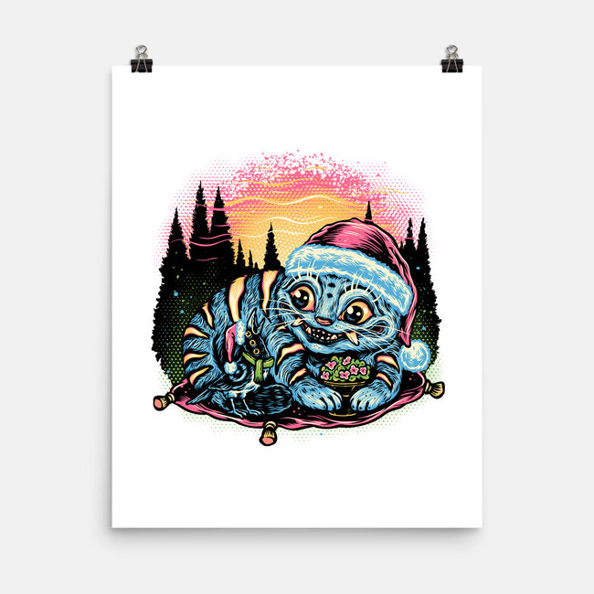 The Season To Be Derpy-None-Matte-Poster-glitchygorilla