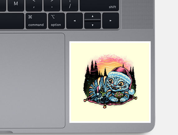 The Season To Be Derpy