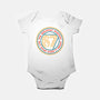 Six Seven Mystery-Baby-Basic-Onesie-glitchygorilla