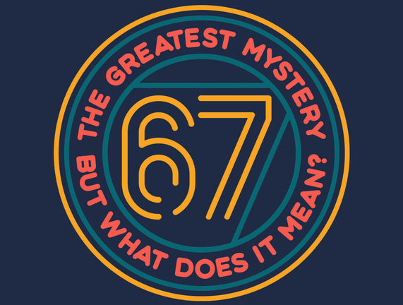 Six Seven Mystery