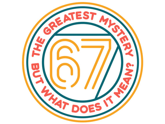 Six Seven Mystery