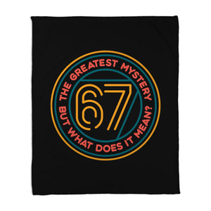 Six Seven Mystery