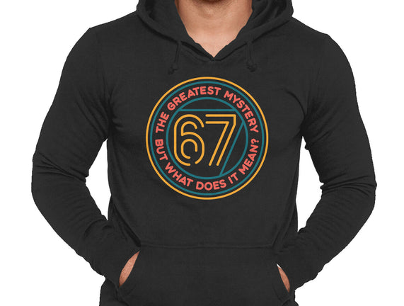 Six Seven Mystery