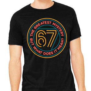 Six Seven Mystery
