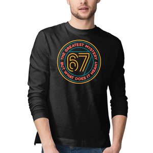 Six Seven Mystery
