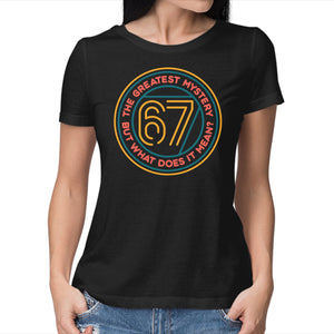 Six Seven Mystery