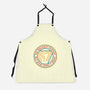 Six Seven Mystery-Unisex-Kitchen-Apron-glitchygorilla