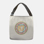 Six Seven Mystery-None-Adjustable Tote-Bag-glitchygorilla