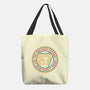 Six Seven Mystery-None-Basic Tote-Bag-glitchygorilla