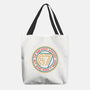 Six Seven Mystery-None-Basic Tote-Bag-glitchygorilla