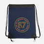 Six Seven Mystery-None-Drawstring-Bag-glitchygorilla